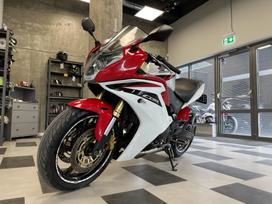 Honda CBR 600cc, спортбайки / superbikes