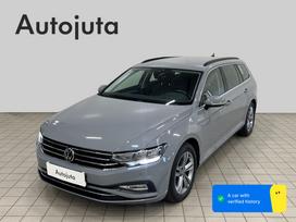 Volkswagen Passat, 2.0 l., wagon
