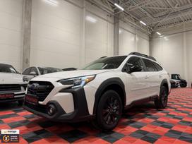 Subaru Outback, 2.5 l., Универсал