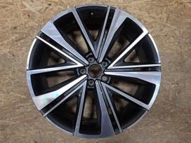 Audi A6, 4K0601025BK, Cen31651