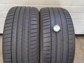 Michelin Pilot sport 4, summer 245/40 R19