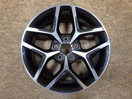 Kia Ceed, 52910J7600, Cen31682
