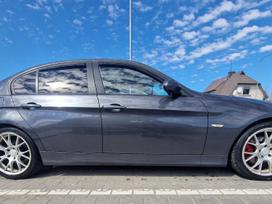 BMW 320, 2.0 l., Седан