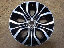 Mitsubishi Outlander Cen31703