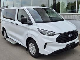 Ford Transit Custom, 2.0 l., keleivinis