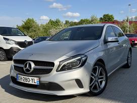Mercedes-Benz A200, 2.1 l., Хэтчбек