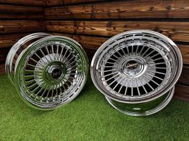 Autowheels Work Emitz Style Mazda Mx Bmw,