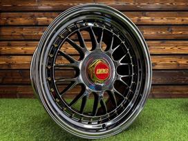 Autowheels Laredo BBS LM Style E30 MX5, легкосплавные , R17