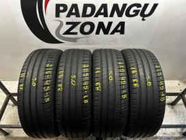 Michelin Pilot Sport 3, summer 215/45 R18