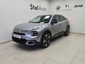 Citroen C4, 1.2 l., hatchback
