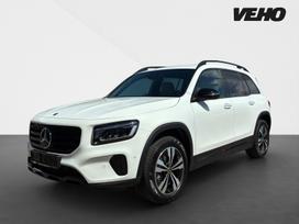 Mercedes-Benz GLB180, 1.3 l., off-road / crossover