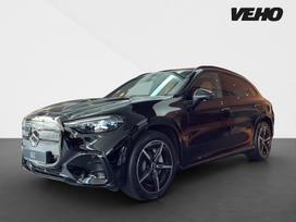 Mercedes-Benz GLC400, 94 кВт·ч, Внедорожник / Кроссовер