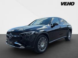 Mercedes-Benz GLC Coupe 200 , 2.0 l., off-road / crossover