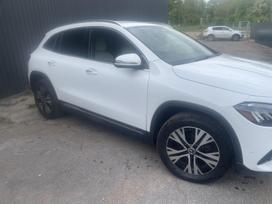Mercedes-benz Gla250, 2.0 l., visureigis /