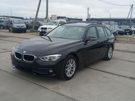 BMW 320, 2.0 l., universalas