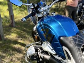 Bmw R ninet 1200cc, čioperiai / kruizeriai /