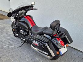 Triumph Rocket III 2294cc, чопперы / круизеры / custom