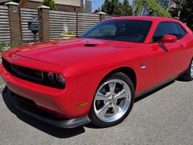 Dodge Challenger, 5.7 l., coupe