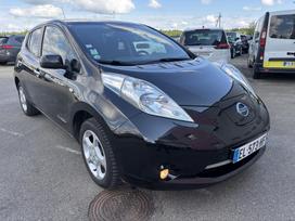 Nissan Leaf, 24 kWh, hatchback