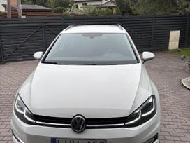 Volkswagen Golf, 1.5 l., wagon