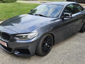 BMW M235, 3.0 l., Хэтчбек