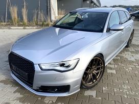 Audi A6, 2.0 l., universalas