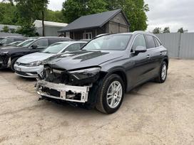 Mercedes-Benz GLC220, 2.0 l., Внедорожник / Кроссовер