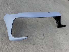 Volkswagen Tiguan, 571807217E GRU, New original r line front bumper vw tiguan iii 2025 571
