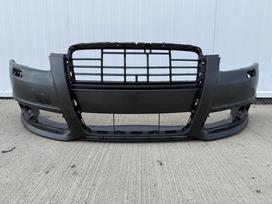 Audi A6, OEM, Naujas originalus pr bamperis modelis audi a6 c6 2008 2011 t
