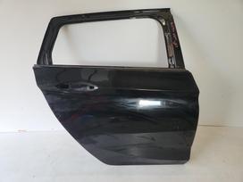 Opel Astra durys