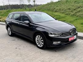 Volkswagen Passat, 1.6 l., wagon