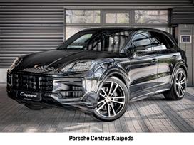 Porsche Cayenne, 3.0 l., Внедорожник / Кроссовер