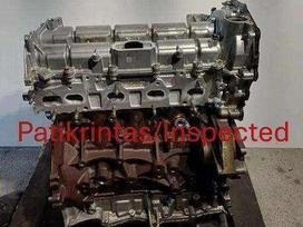 Ford C-MAX, BCCC, двигатель