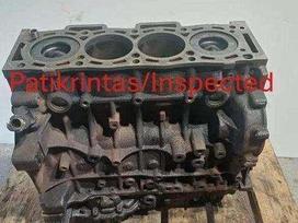 Ford Galaxy двигатель