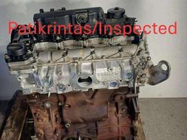Ford Mondeo, 10DYZG, двигатель