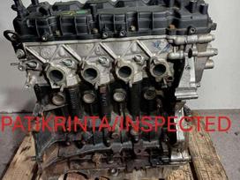 Hyundai i40, D4FD, двигатель