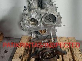 Jeep Compass, 55263088, engine
