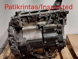 Mercedes-Benz E klasė, 654920, dzinējs