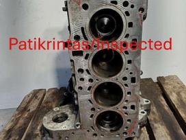 Mini Cooper, N47C16A, двигатель