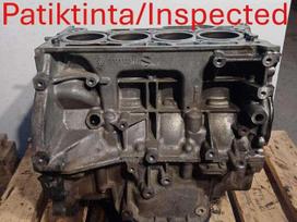 Nissan Qashqai, HRA2, engine