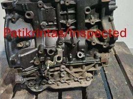 Nissan X-Trail, M9RA868, двигатель