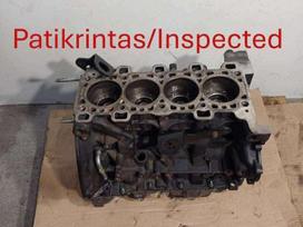 Nissan X-Trail, R9ME414, двигатель