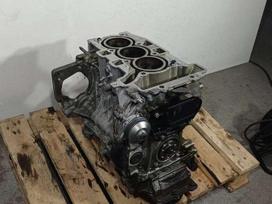 Peugeot 208, HN05. 10XVAB, детали двигателя