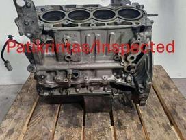 Peugeot 3008, YH01, engine