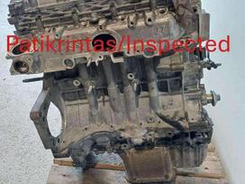 Peugeot Partner, yh01, variklis
