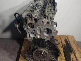 Renault Trafic, R9MD452, variklis