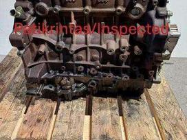 Toyota Proace, 4WZ, engine