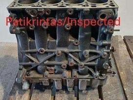 Volkswagen Caddy, DFS, двигатель
