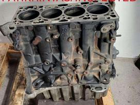 Volkswagen Crafter, DAW, variklis