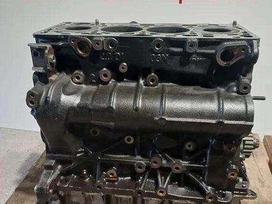 Volkswagen Golf, CRB, engine